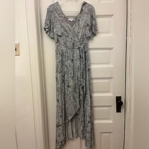 Women’s Dress